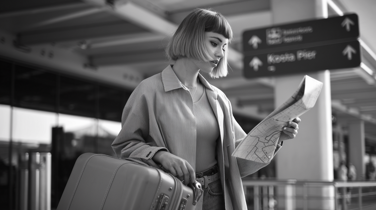 Athens Airport Transfer to Kosta Pier: Your Complete Guide